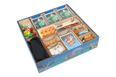 Rattle Battle Compatible Game Organizer (ONLINE ORDER ONLY)