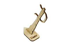 Rattle Battle Compatible Game Organizer (ONLINE ORDER ONLY)