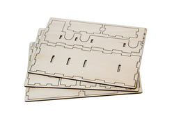 Race for the Galaxy Compatible Game Organizer (ONLINE ORDER ONLY)