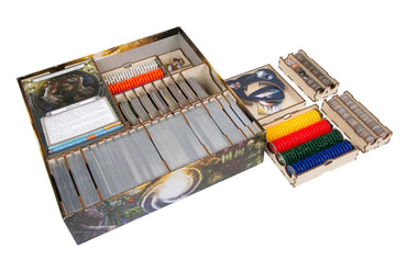 Cosmic Encounter Compatible Game Organizer (ONLINE ORDER ONLY)
