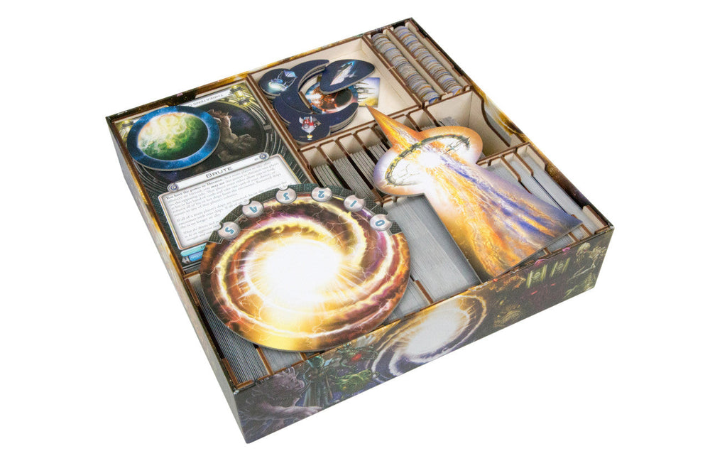 Cosmic Encounter Compatible Game Organizer (ONLINE ORDER ONLY)