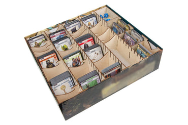Pathfinder Adventure Card Game Compatible Organizer (ONLINE ORDER ONLY)