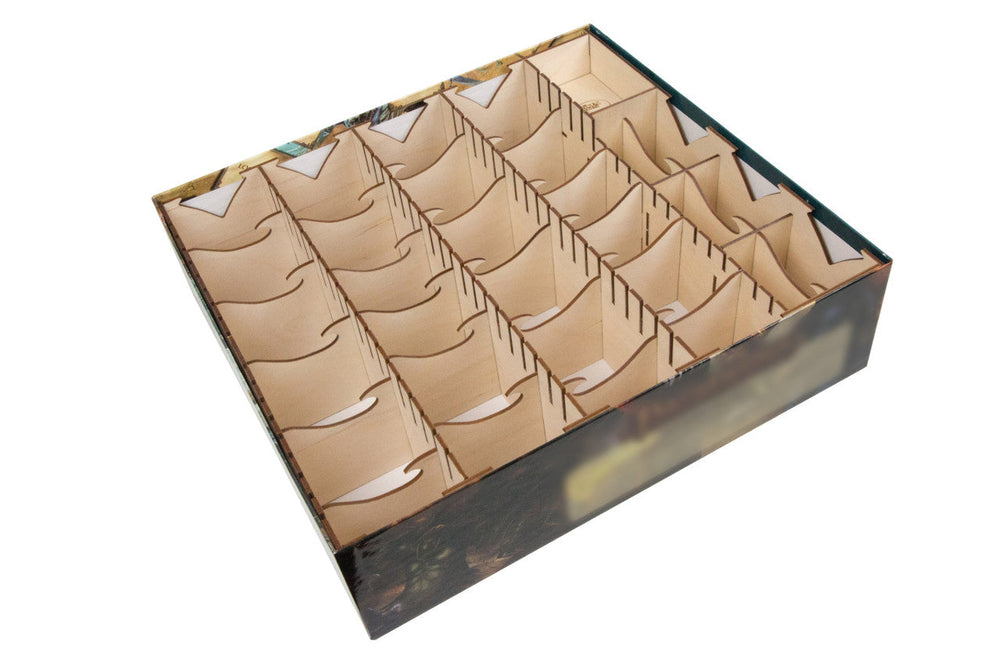 Pathfinder Adventure Card Game Compatible Organizer (ONLINE ORDER ONLY)