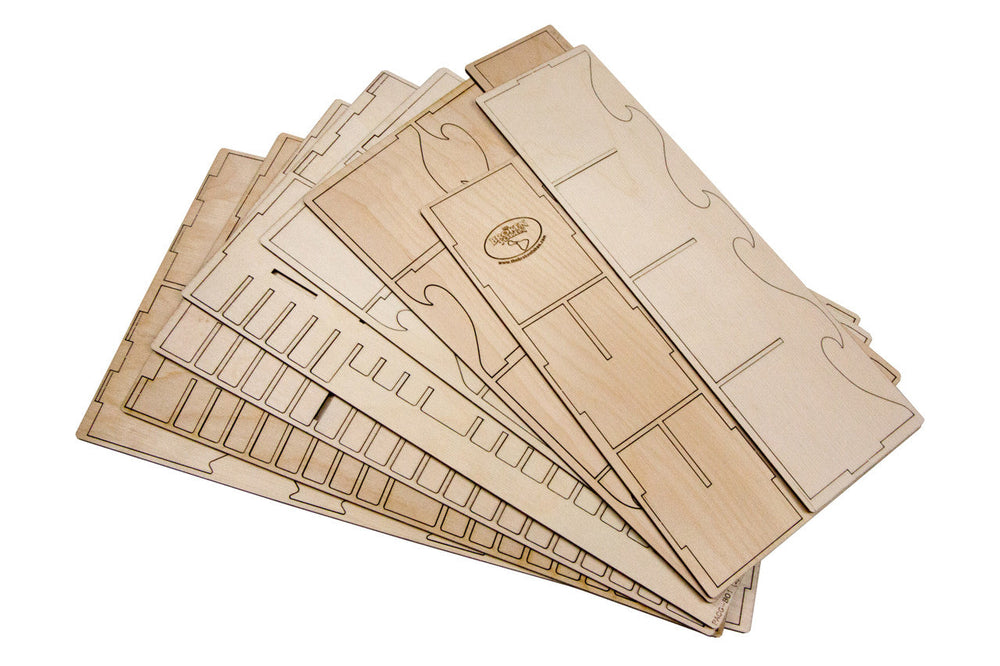 Pathfinder Adventure Card Game Compatible Organizer (ONLINE ORDER ONLY)