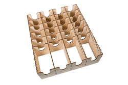 Tanto Cuore Compatible Game Organizer (ONLINE ORDER ONLY)