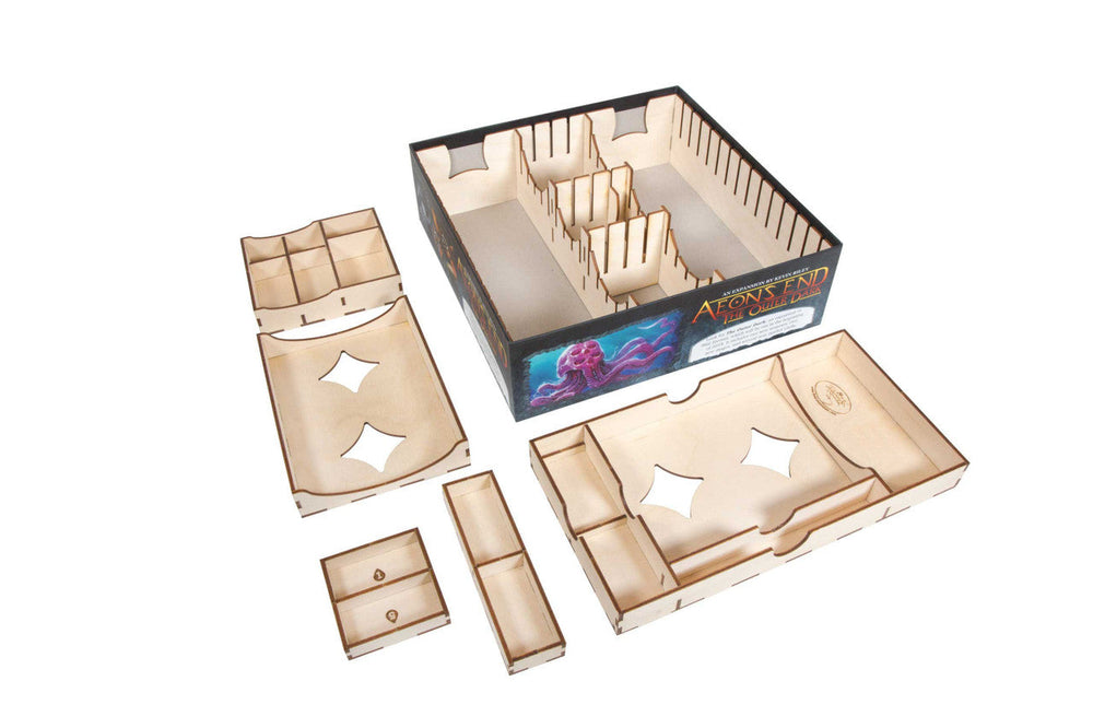 Aeon's End Box Organizer (ONLINE ORDER ONLY)