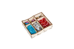 Aeon's End Box Organizer (ONLINE ORDER ONLY)