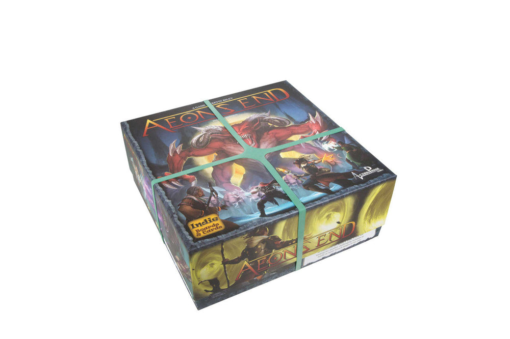 Aeon's End Box Organizer (ONLINE ORDER ONLY)