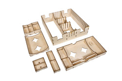 Aeon's End Box Organizer (ONLINE ORDER ONLY)