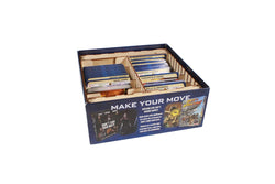 The Dresden Files CCG Compatible Game Organizer (ONLINE ORDER ONLY)