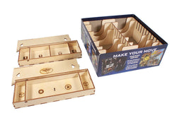The Dresden Files CCG Compatible Game Organizer (ONLINE ORDER ONLY)