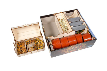 Spoils of War Compatible Game Organizer (ONLINE ORDER ONLY)