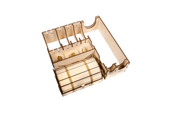 Spoils of War Compatible Game Organizer (ONLINE ORDER ONLY)