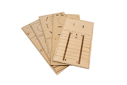 Spoils of War Compatible Game Organizer (ONLINE ORDER ONLY)