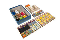 Terra Mystica Compatible Game Organizer (ONLINE ORDER ONLY)