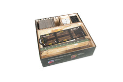 Betrayal Compatible Game Organizer (ONLINE ORDER ONLY)