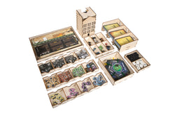 Betrayal Compatible Game Organizer (ONLINE ORDER ONLY)
