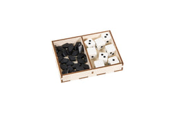 Betrayal Compatible Game Organizer (ONLINE ORDER ONLY)