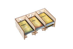 Betrayal Compatible Game Organizer (ONLINE ORDER ONLY)