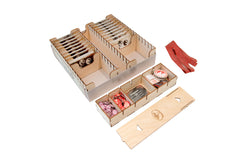 Compact Card Game Organizer (ONLINE ORDER ONLY)