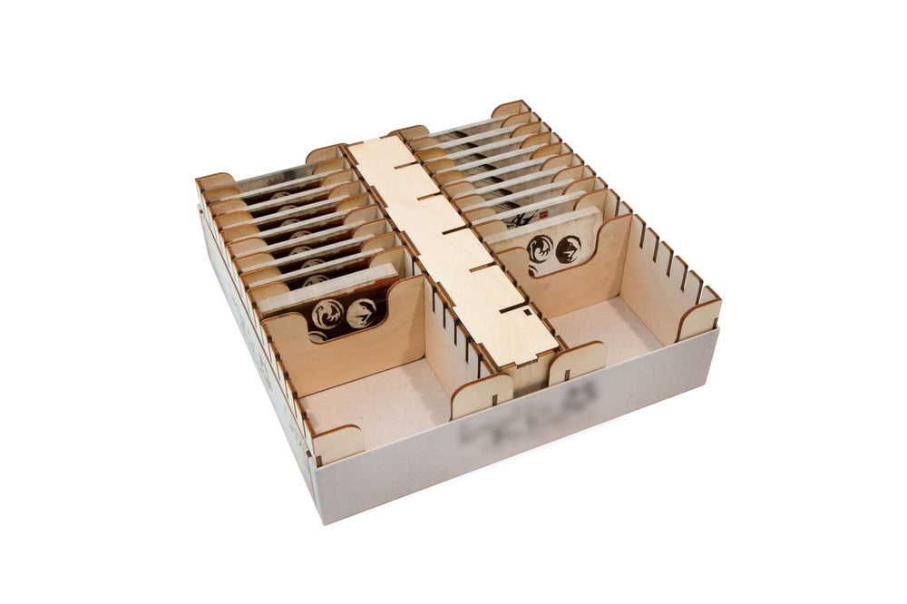 Compact Card Game Organizer (ONLINE ORDER ONLY)