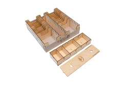 Compact Card Game Organizer (ONLINE ORDER ONLY)