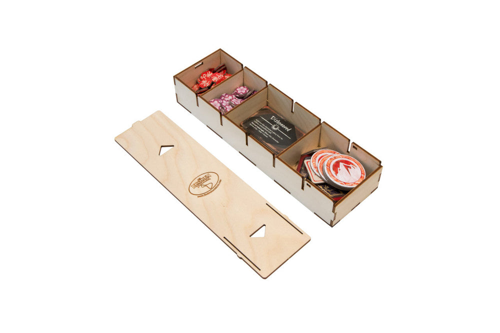 Compact Card Game Organizer (ONLINE ORDER ONLY)