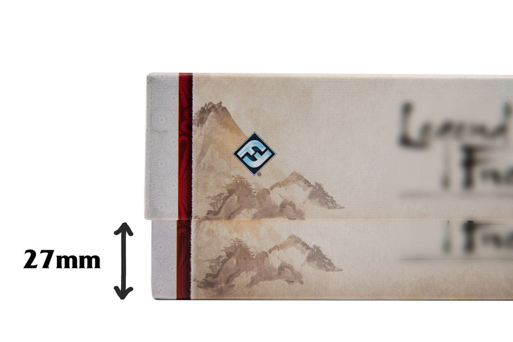 Compact Card Game Organizer (ONLINE ORDER ONLY)