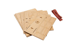 Compact Card Game Organizer (ONLINE ORDER ONLY)