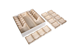 Ashes: Rise of the Phoenixborn Compatible Game Organizer (ONLINE ORDER ONLY)