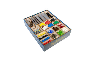 Splendor Compatible Game Organizer (ONLINE ORDER ONLY)