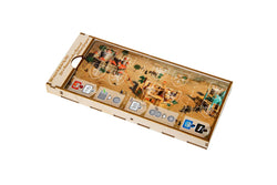 Splendor Compatible Game Organizer (ONLINE ORDER ONLY)