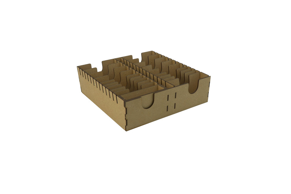 Smash Up Compatible Game Organizer (ONLINE ORDER ONLY)