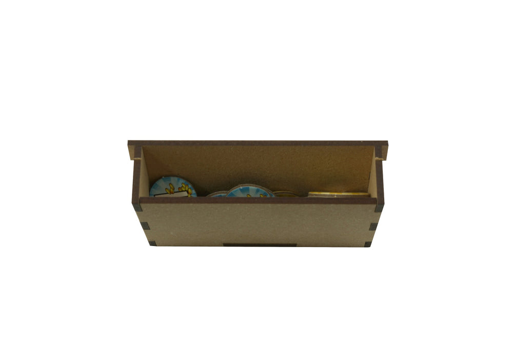 Smash Up Compatible Game Organizer (ONLINE ORDER ONLY)