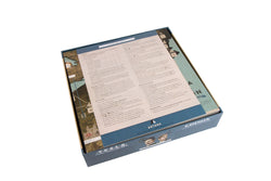 Tesla vs. Edison Compatible Game Organizer (ONLINE ORDER ONLY)