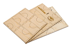 Codenames Compatible Game Organizer (ONLINE ORDER ONLY)