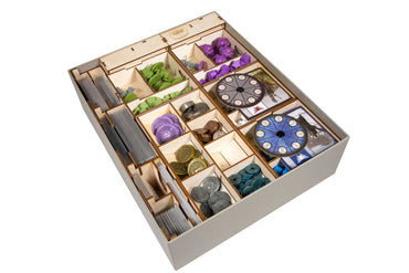 Scythe Compatible Game Organizer (ONLINE ORDER ONLY)