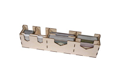 Scythe Compatible Game Organizer (ONLINE ORDER ONLY)