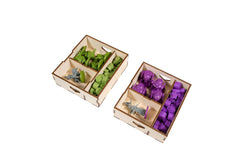Scythe Compatible Game Organizer (ONLINE ORDER ONLY)