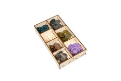 Scythe Compatible Game Organizer (ONLINE ORDER ONLY)