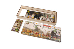 Scythe Compatible Game Organizer (ONLINE ORDER ONLY)