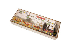 Scythe Compatible Game Organizer (ONLINE ORDER ONLY)