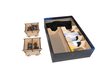 Quartz Compatible Game Organizer (ONLINE ORDER ONLY)