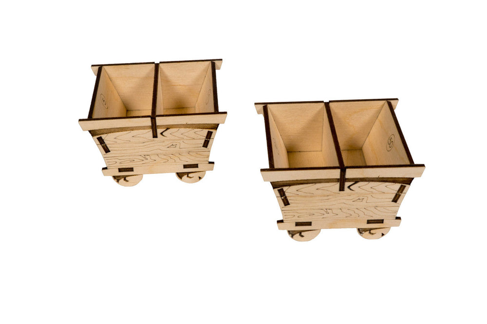Quartz Compatible Game Organizer (ONLINE ORDER ONLY)