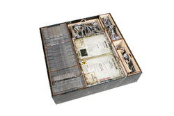 Dead of Winter: The Long Night Compatible Game Organizer (ONLINE ORDER ONLY)