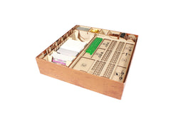 Terraforming Mars Compatible Base Game Organizer (ONLINE ORDER ONLY)