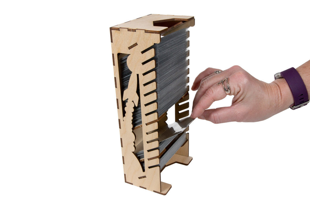 Terraforming Mars Compatible Base Game Organizer (ONLINE ORDER ONLY)