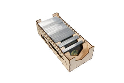 Terraforming Mars Compatible Base Game Organizer (ONLINE ORDER ONLY)