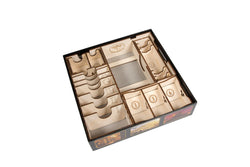 7 Wonders Duel Compatible Game Organizer (ONLINE ORDER ONLY)