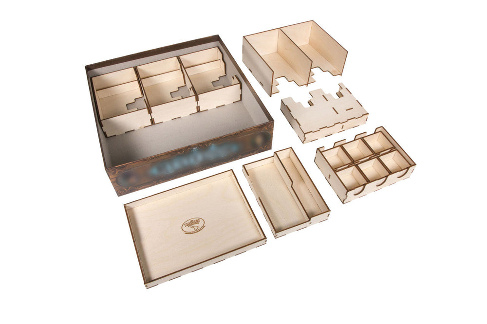 Mysterium Compatible Game Organizer (ONLINE ORDER ONLY)